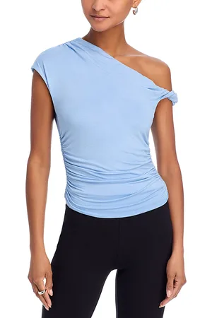 Fore One Shoulder Top