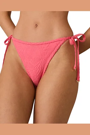 Reiss Harley Side Tie Bikini Bottoms