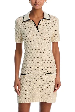 Frame The Bauble Dress