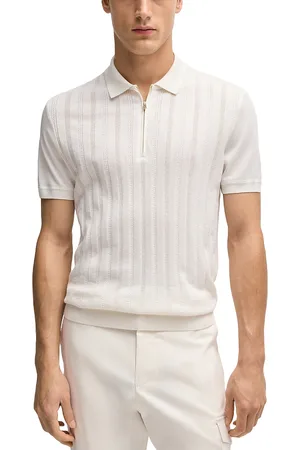 HUGO BOSS L-Payrot Polo Shirt