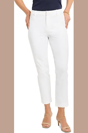 NIC+ZOE Bi Stretch Copley Straight Leg Pants