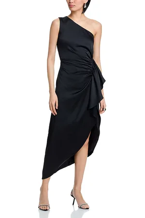 Ramy Brook Malika Asymmetric Dress