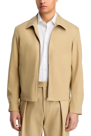 HUGO BOSS X David Beckham Comano Jacket in
