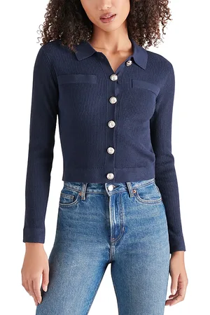 Steve Madden Ayda Cardigan Sweater
