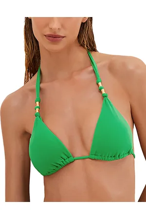Vix Paula Triangle Bikini Top