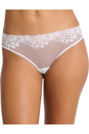 Commando Double Take Thong