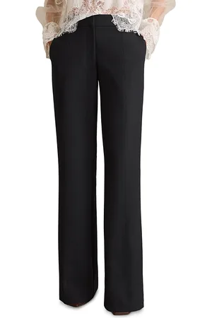 Reiss Athena Flare Pants