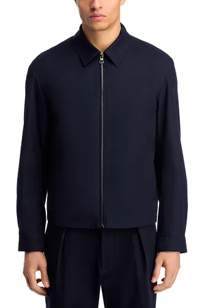 HUGO BOSS X David Beckham Comano Jacket in