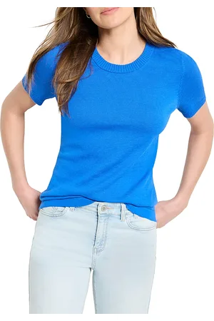 NIC+ZOE Crewneck Sweater
