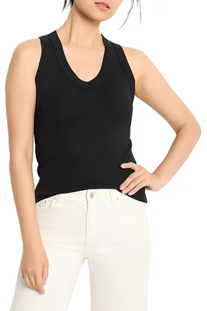 NZT by NIC+ZOE V Neck Tank Top