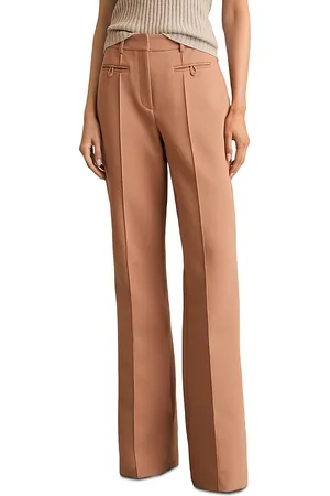 Reiss Abbey Flare Pants