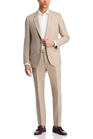 HUGO BOSS X David Beckham Timeless Suit