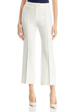 HUGO BOSS Tizora Slim Fit Pants