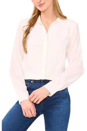 CE&CE Long Sleeve Blouse