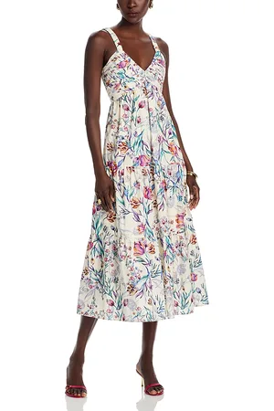 Steve Madden Eliora Poplin Dress