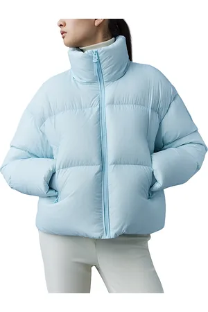 Mackage Tessy Down Puffer Jacket