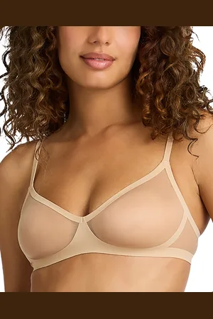 Commando The Chic Mesh Bralette