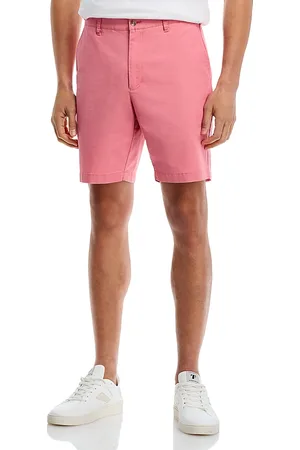 Peter Millar Crown Comfort 8 Shorts