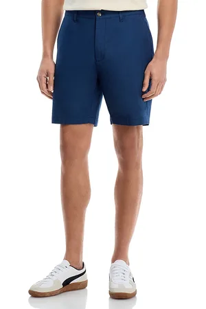 Peter Millar Crown Comfort 8 Shorts