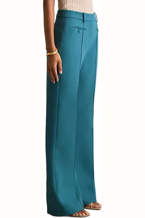 Reiss Abbey Flare Pants