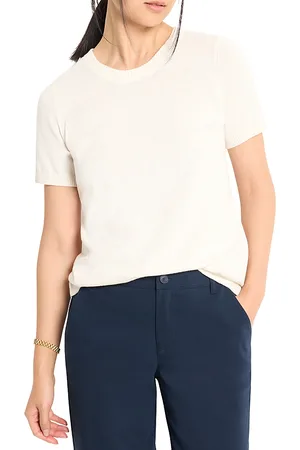 NIC+ZOE Crewneck Sweater