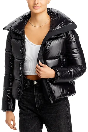 save the duck Isla Puffer Jacket