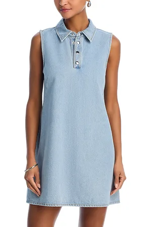 Frame The City Shift Dress