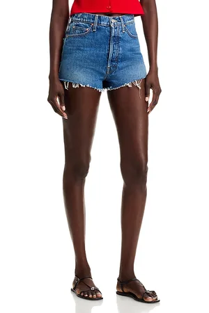 Mother The Tune Up Shorts