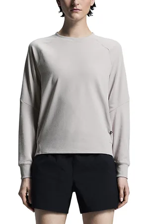 On Running Movement Crewneck Sweatshirt