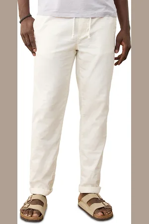 Marine Regular Fit Saturday Stretch Beach Pants
