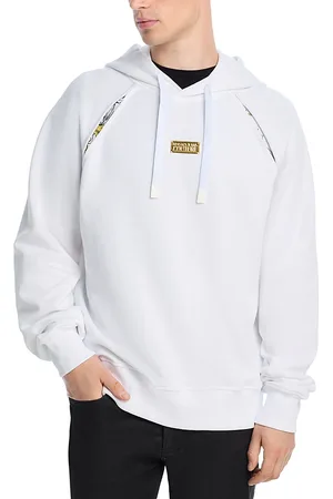 VERSACE Fleece Hoodie