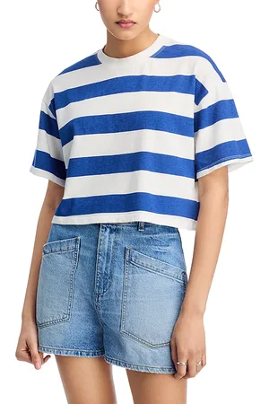 ASKK Cuff Tee