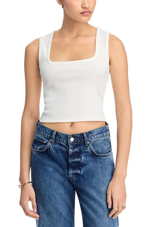 Paige Amanita Tank Top