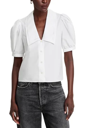 Frame The Sailor Blouse