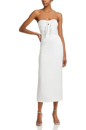 Ramy Brook Orion Midi Dress