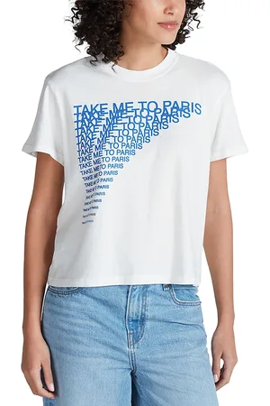 ASKK Graphic Boyfriend Tee