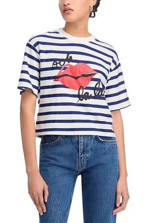 ASKK Graphic Boyfriend Tee