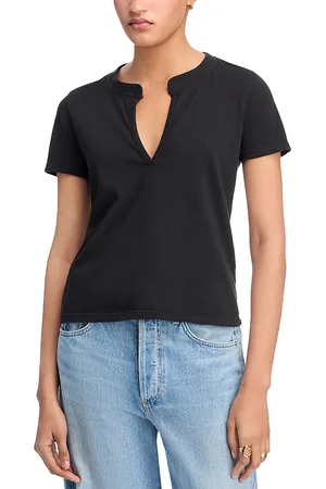 ASKK Classic Henley Tee