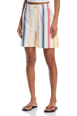 Mother The Freeballer Shorts