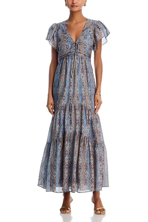 Paige Kinga Dress