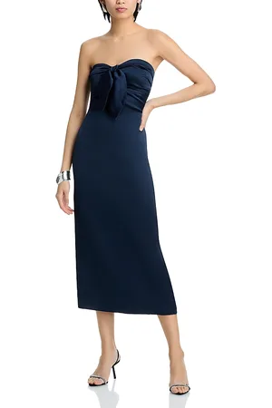 Ramy Brook Orion Midi Dress