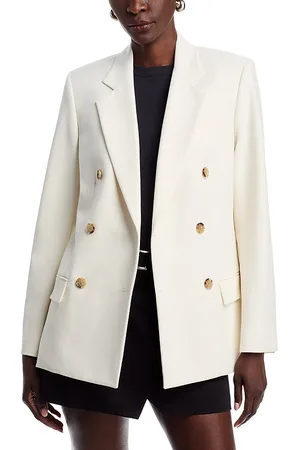 Frame The Relaxed Everyday Blazer