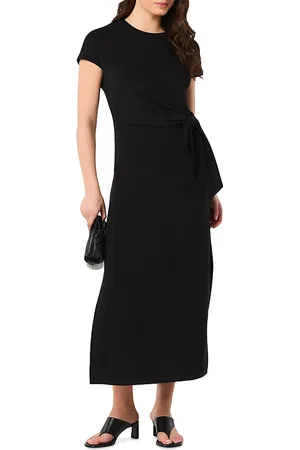 Spanx Air Essentials Tie Waist Maxi Dress