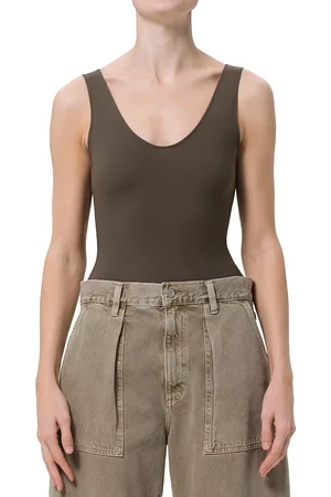 AGOLDE Tora Bodysuit