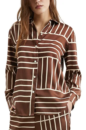 Rails Elias Printed Shirt