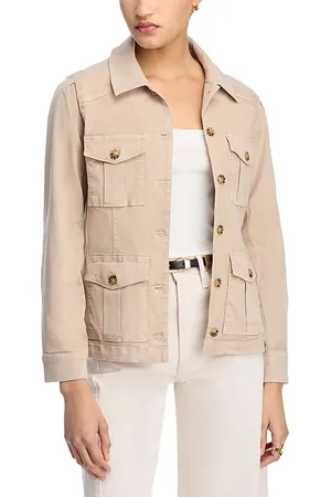 Paige Stacey Jacket
