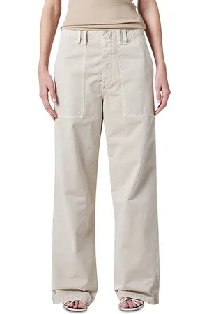AGOLDE Yuna Utility Pants