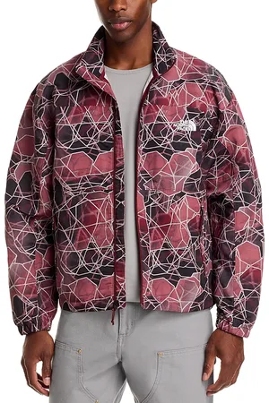 The North Face Relaxed Fit Easy Wind Track Jacket