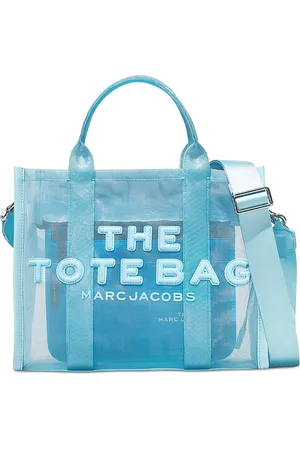 Marc Jacobs Small Traveler Tote