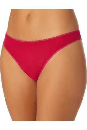On Gossamer Mesh Hip G-String